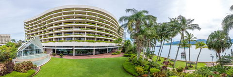Hilton Cairns - Tweed Heads Accommodation 18