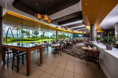Hilton Cairns - Tweed Heads Accommodation 26
