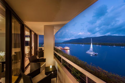 Hilton Cairns - Tweed Heads Accommodation 20