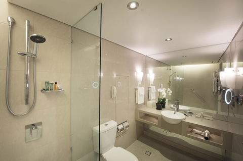 Hilton Cairns - Tweed Heads Accommodation 16