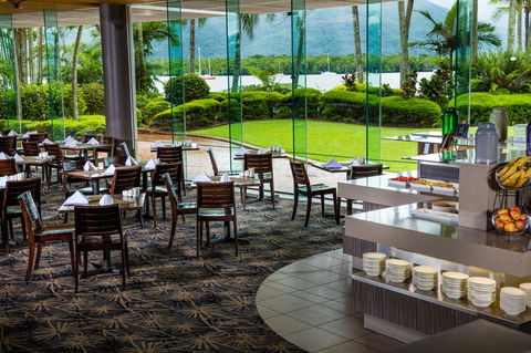 Hilton Cairns - Tweed Heads Accommodation 25