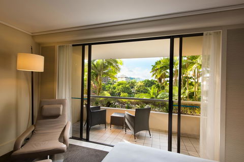 Hilton Cairns - Tweed Heads Accommodation 10