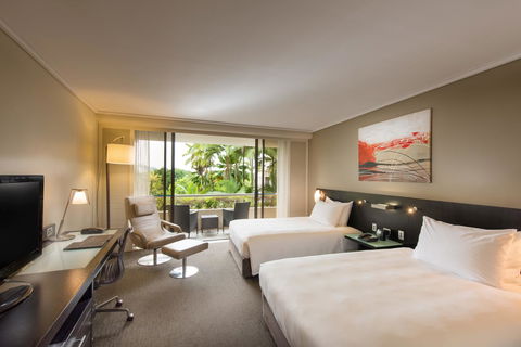 Hilton Cairns - Tweed Heads Accommodation 8