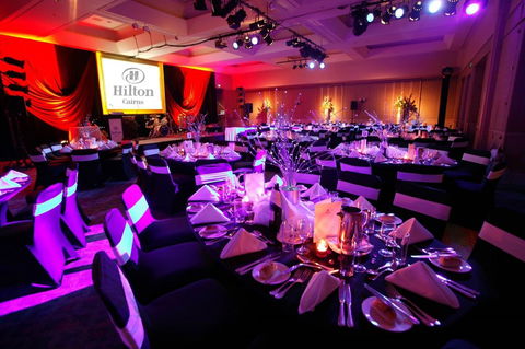Hilton Cairns - Tweed Heads Accommodation 41