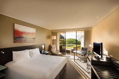 Hilton Cairns - Tweed Heads Accommodation 9