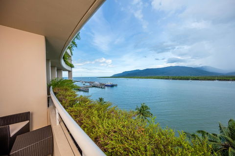 Hilton Cairns - Tweed Heads Accommodation 5