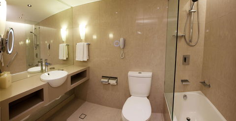 Hilton Cairns - Tweed Heads Accommodation 28