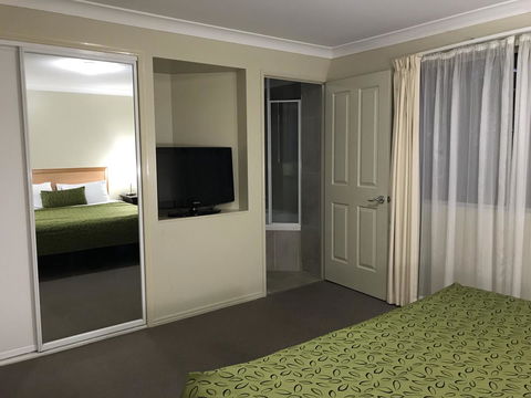 Villa Nova Motel - Tweed Heads Accommodation 2