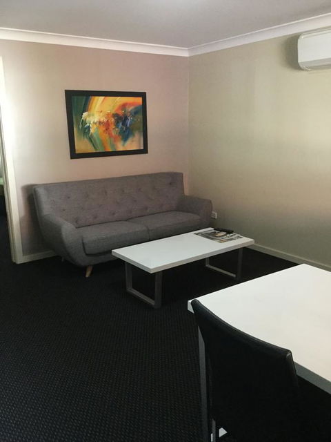 Villa Nova Motel - Tweed Heads Accommodation 3