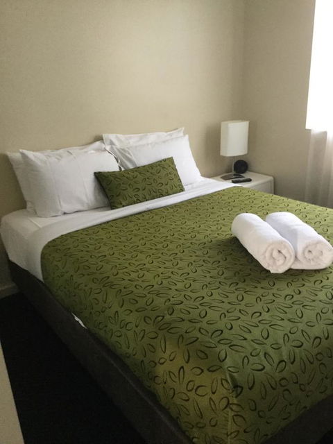 Villa Nova Motel - Tweed Heads Accommodation 23