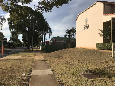 Villa Nova Motel - Tweed Heads Accommodation 10