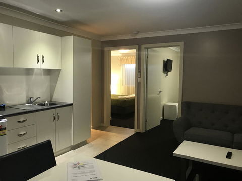 Villa Nova Motel - Tweed Heads Accommodation 18