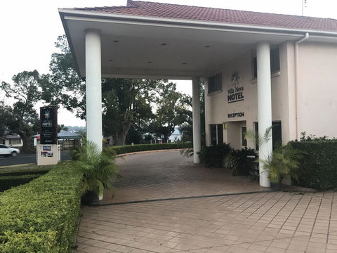 Villa Nova Motel - Tweed Heads Accommodation 0
