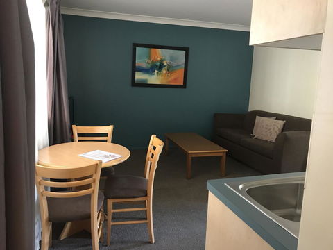 Villa Nova Motel - Tweed Heads Accommodation 7