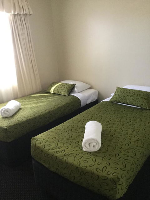 Villa Nova Motel - Tweed Heads Accommodation 4
