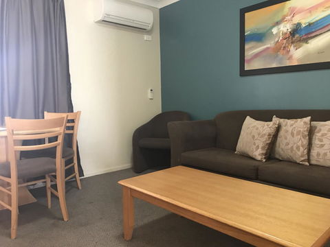 Villa Nova Motel - Tweed Heads Accommodation 15