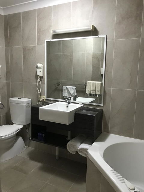 Villa Nova Motel - Tweed Heads Accommodation 13