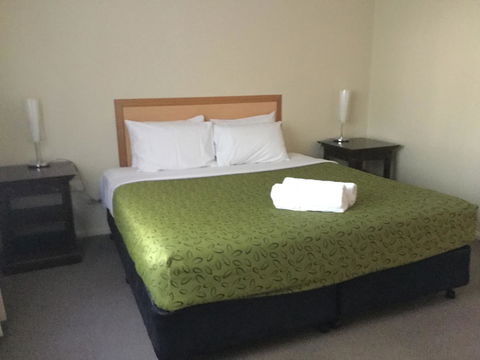 Villa Nova Motel - Tweed Heads Accommodation 1