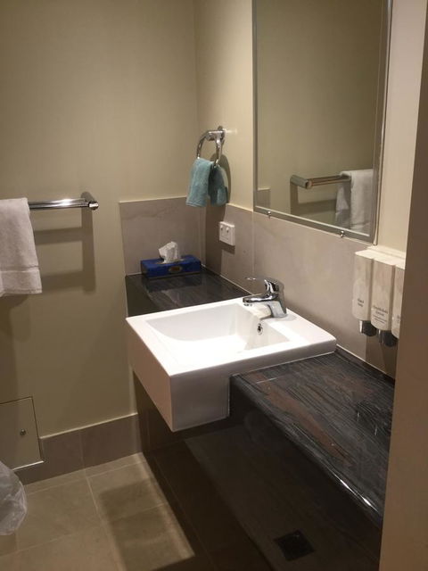 Villa Nova Motel - Tweed Heads Accommodation 24