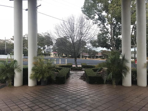 Villa Nova Motel - Tweed Heads Accommodation 9