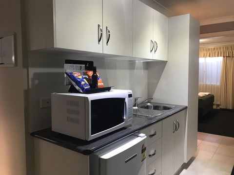 Villa Nova Motel - Tweed Heads Accommodation 12