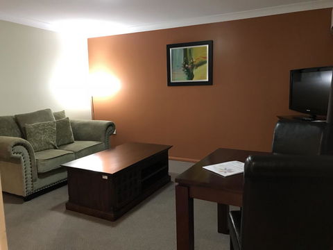 Villa Nova Motel - Tweed Heads Accommodation 19