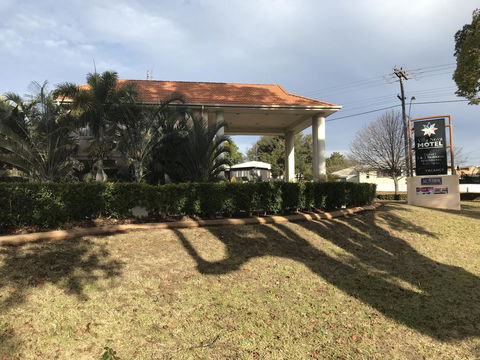 Villa Nova Motel - Tweed Heads Accommodation 11