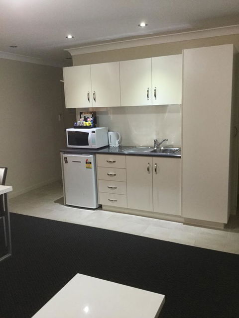 Villa Nova Motel - Tweed Heads Accommodation 6