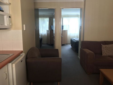 Villa Nova Motel - Tweed Heads Accommodation 21
