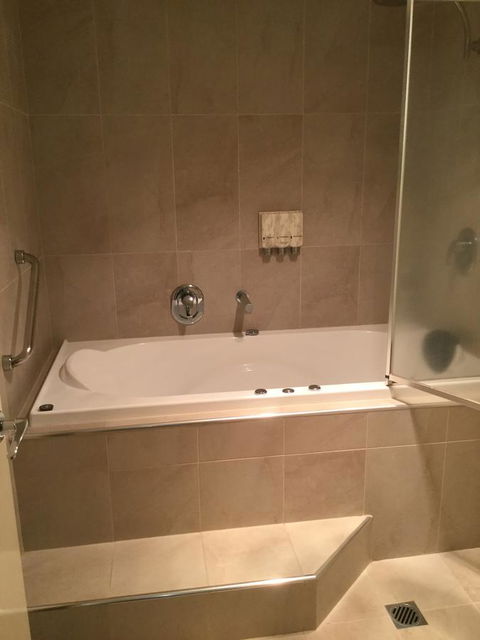 Villa Nova Motel - Tweed Heads Accommodation 25