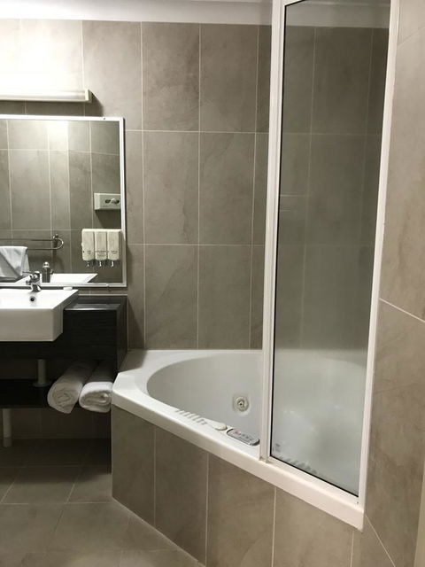 Villa Nova Motel - Tweed Heads Accommodation 5