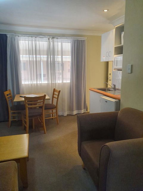 Villa Nova Motel - Tweed Heads Accommodation 8