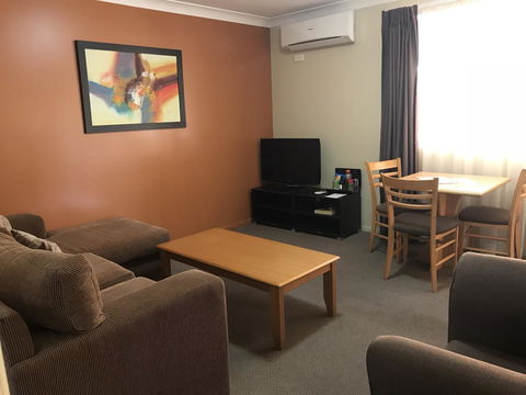 Villa Nova Motel - Tweed Heads Accommodation 14