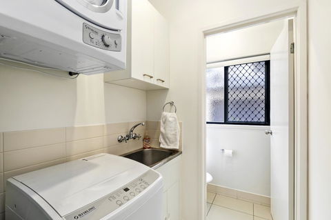 Lotus Retreat - Tweed Heads Accommodation 2