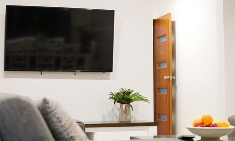 Lotus Retreat - Tweed Heads Accommodation 6