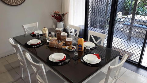Lotus Retreat - Tweed Heads Accommodation 4