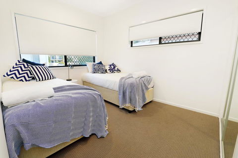 Lotus Retreat - Tweed Heads Accommodation 19