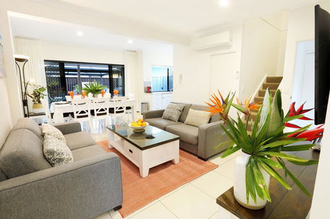 Lotus Retreat - Tweed Heads Accommodation 0