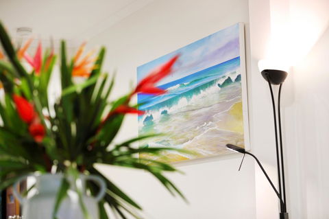 Lotus Retreat - Tweed Heads Accommodation 10