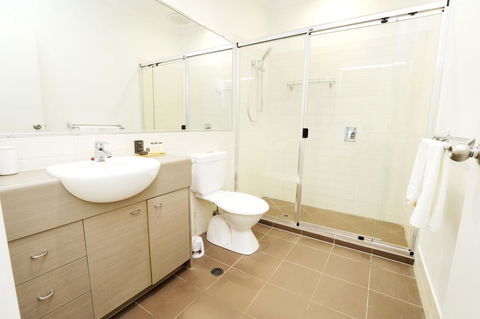 Lotus Retreat - Tweed Heads Accommodation 20