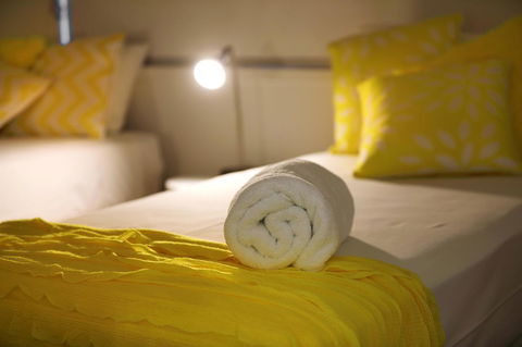 Lotus Retreat - Tweed Heads Accommodation 18