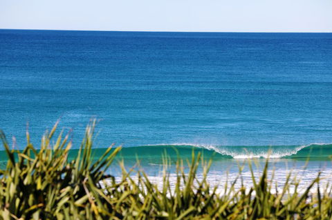 Lotus Retreat - Tweed Heads Accommodation 7