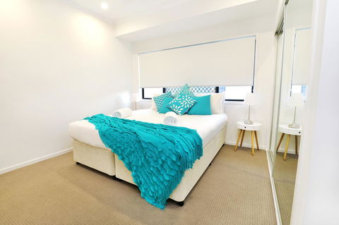 Lotus Retreat - Tweed Heads Accommodation 8