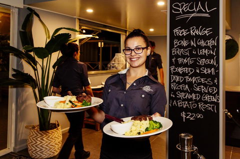 Shamrock Gardens Motel - Tweed Heads Accommodation 8