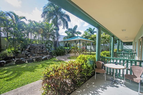Shamrock Gardens Motel - Tweed Heads Accommodation 5