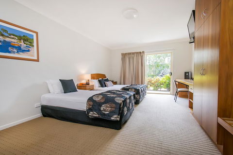 Shamrock Gardens Motel - Tweed Heads Accommodation 12