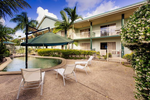 Shamrock Gardens Motel - Tweed Heads Accommodation 10