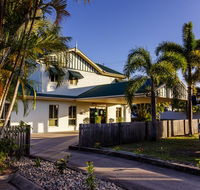 Shamrock Gardens Motel - Tweed Heads Accommodation