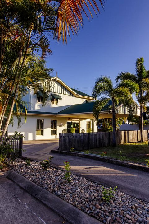 Shamrock Gardens Motel - Tweed Heads Accommodation 0