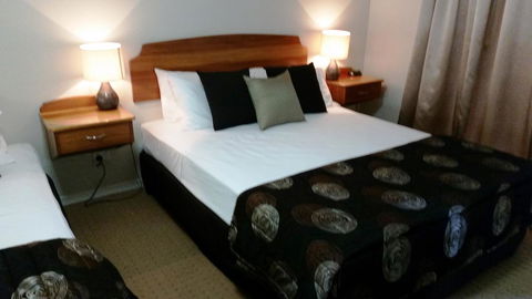 Shamrock Gardens Motel - Tweed Heads Accommodation 13